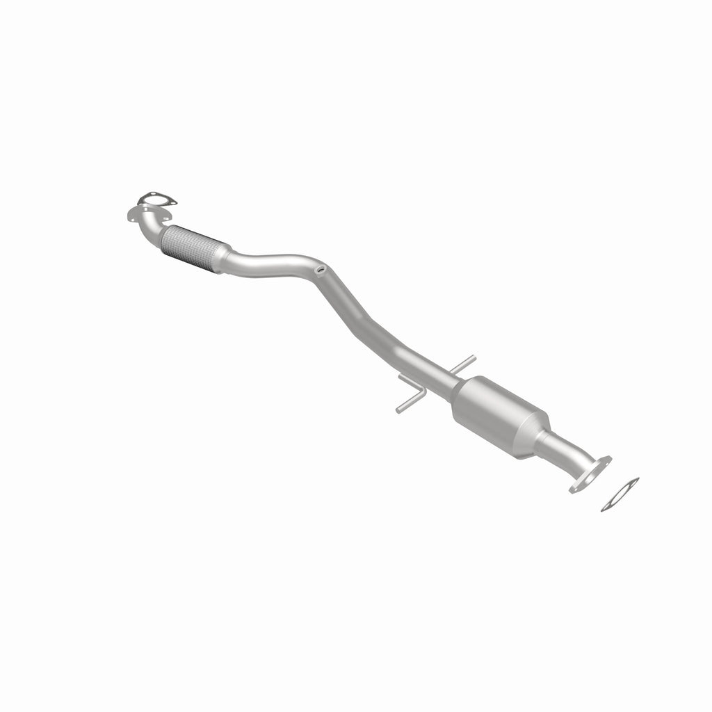 MagnaFlow Exhaust Products 52091 OEM Grade Direct-Fit Catalytic Converter for Select Chevrolet Cruze, Chevrolet Cruze Limited
