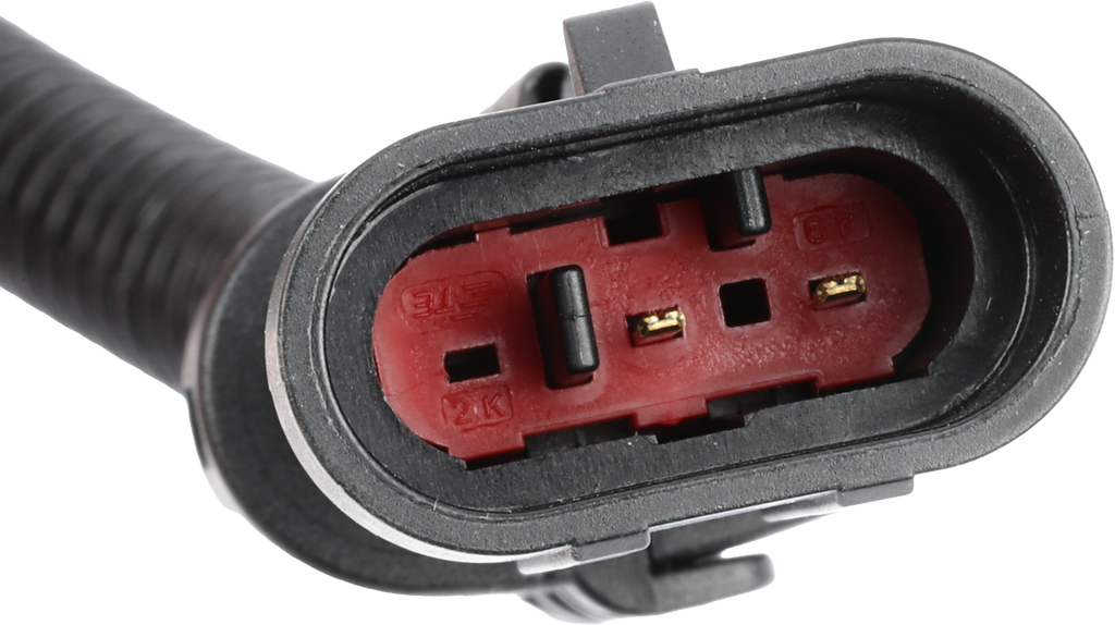 Alliant Power 5550060H Turbocharger Speed Sensor