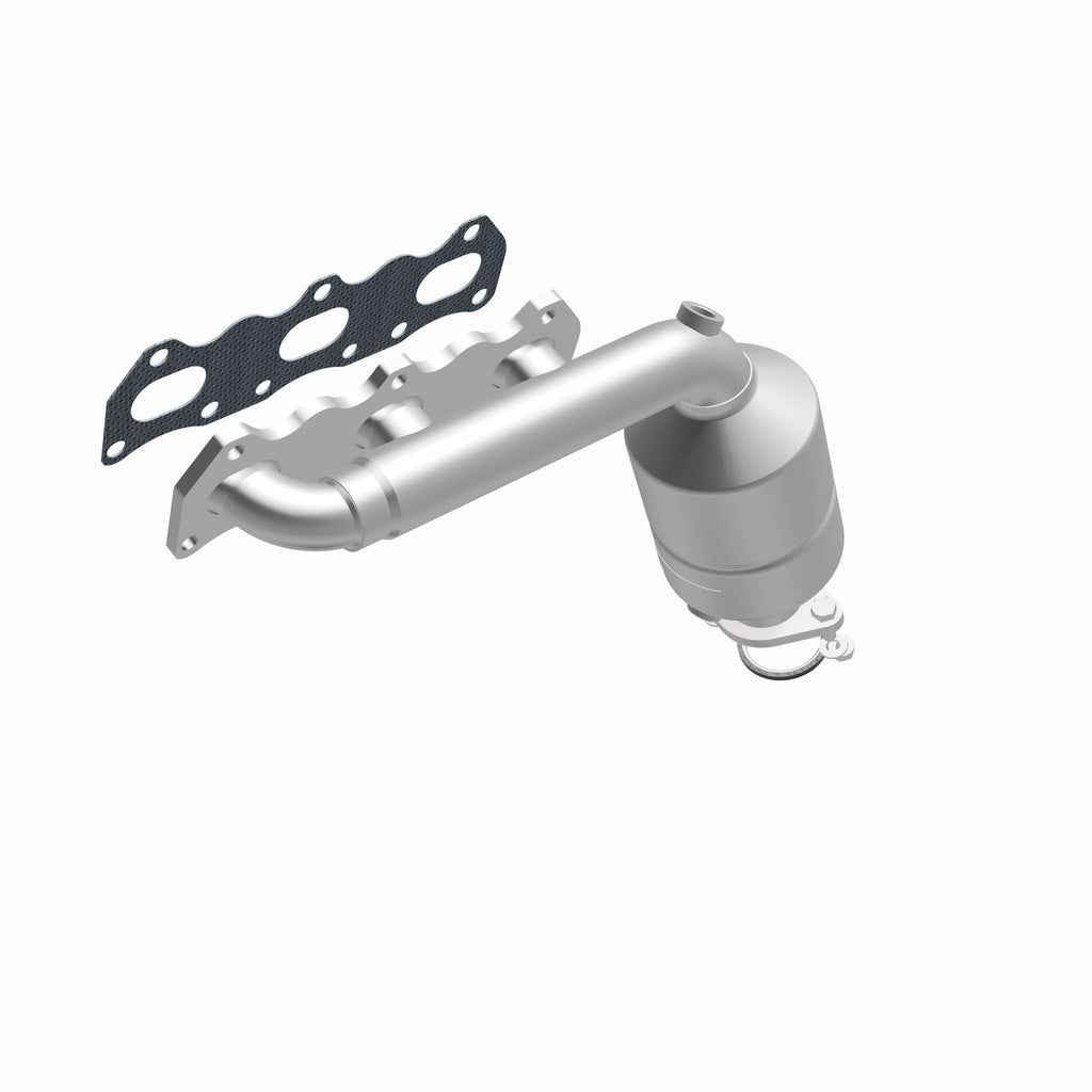 MagnaFlow Exhaust Products 51254 OEM Grade Manifold Catalytic Converter for Select Suzuki Grand Vitara, Suzuki XL-7