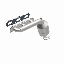 Load image into Gallery viewer, MagnaFlow Exhaust Products 51254 OEM Grade Manifold Catalytic Converter for Select Suzuki Grand Vitara, Suzuki XL-7