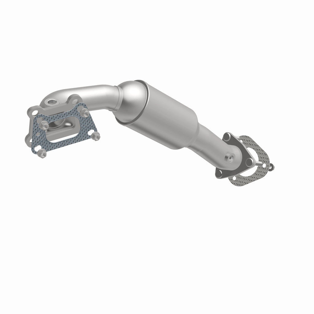 MagnaFlow Exhaust Products 280675 OEM Grade Direct-Fit Catalytic Converter for Select Chevrolet Colorado, GMC Canyon