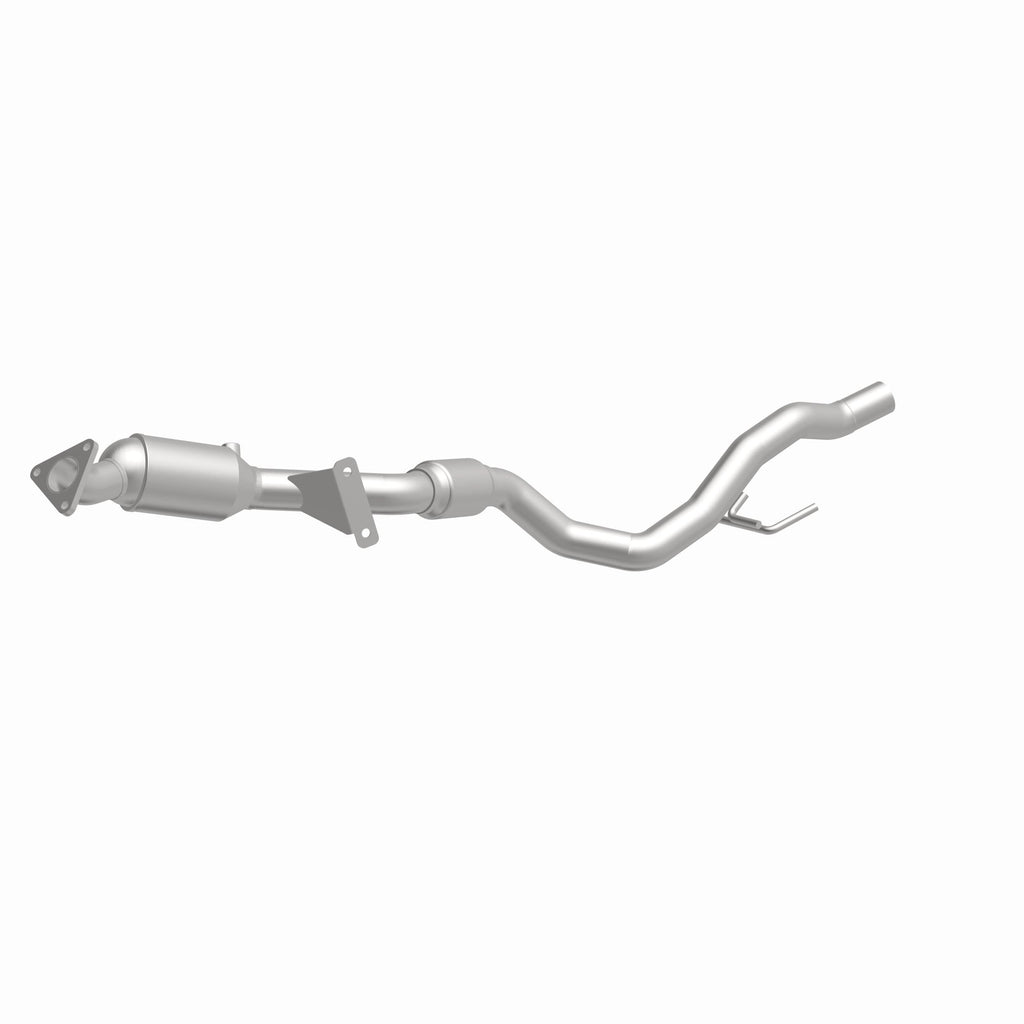 MagnaFlow Exhaust Products 52410 OEM Grade Direct-Fit Catalytic Converter for Select Porsche Cayenne, Volkswagen Touareg