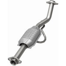 Load image into Gallery viewer, MagnaFlow Exhaust Products 23378 Standard Grade Direct-Fit Catalytic Converter for Select INFINITI J30