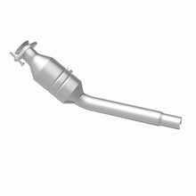 Load image into Gallery viewer, MagnaFlow Exhaust Products 5561070 California CARB Direct-Fit Catalytic Converter for Select Jaguar XJ
