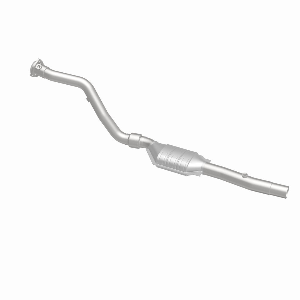 MagnaFlow Exhaust Products 51890 OEM Grade Direct-Fit Catalytic Converter for Select Audi A8 Quattro
