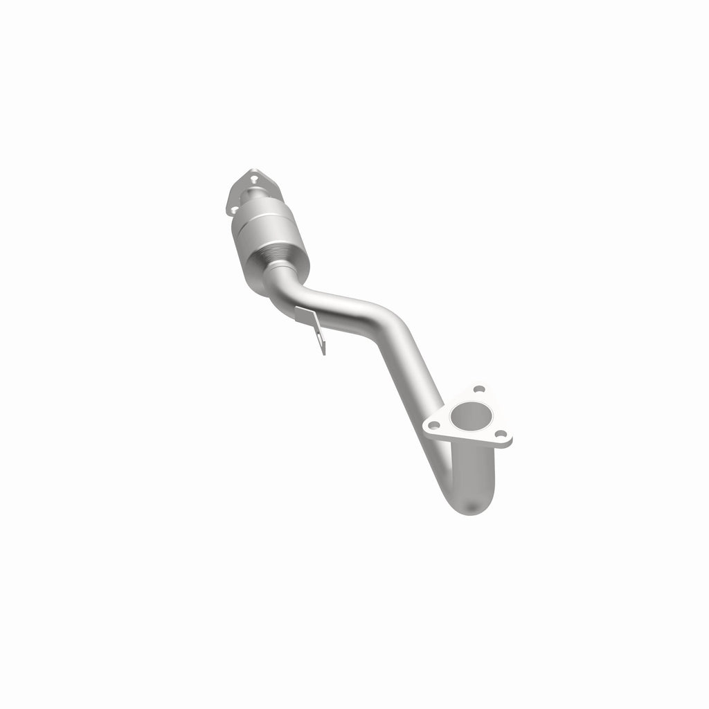 MagnaFlow Exhaust Products 23621 Standard Grade Direct-Fit Catalytic Converter for Select Audi 100