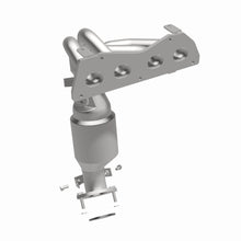 Load image into Gallery viewer, MagnaFlow Exhaust Products 5531800 California CARB Manifold Catalytic Converter for Select Toyota Camry