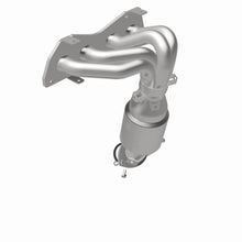 Load image into Gallery viewer, MagnaFlow Exhaust Products 5631800 California CARB Direct-Fit Catalytic Converter for Select Toyota Camry