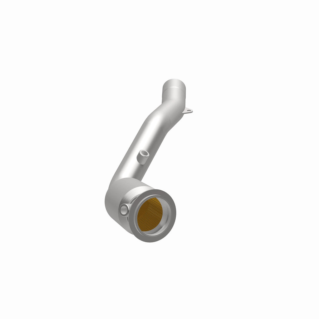 MagnaFlow Exhaust Products 52930 OEM Grade Direct-Fit Catalytic Converter for Select BMW M2, BMW M3, BMW M4