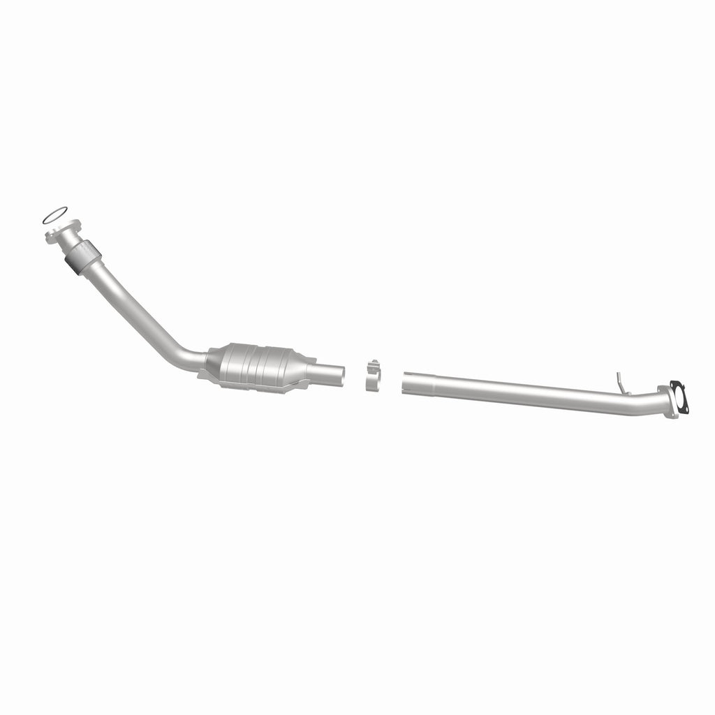 MagnaFlow Exhaust Products 51845 OEM Grade Direct-Fit Catalytic Converter for Select Buick Rendezvous, Chevrolet Venture, Oldsmobile Silhouette, Pontiac Aztek, Pontiac Montana