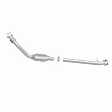 Load image into Gallery viewer, MagnaFlow Exhaust Products 51845 OEM Grade Direct-Fit Catalytic Converter for Select Buick Rendezvous, Chevrolet Venture, Oldsmobile Silhouette, Pontiac Aztek, Pontiac Montana