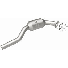 Load image into Gallery viewer, MagnaFlow Exhaust Products 444066 California CARB Direct-Fit Catalytic Converter for Select Porsche 911