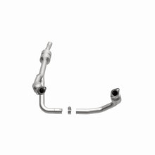 Load image into Gallery viewer, MagnaFlow Exhaust Products 458070 California CARB Direct-Fit Catalytic Converter for Select Dodge Ram