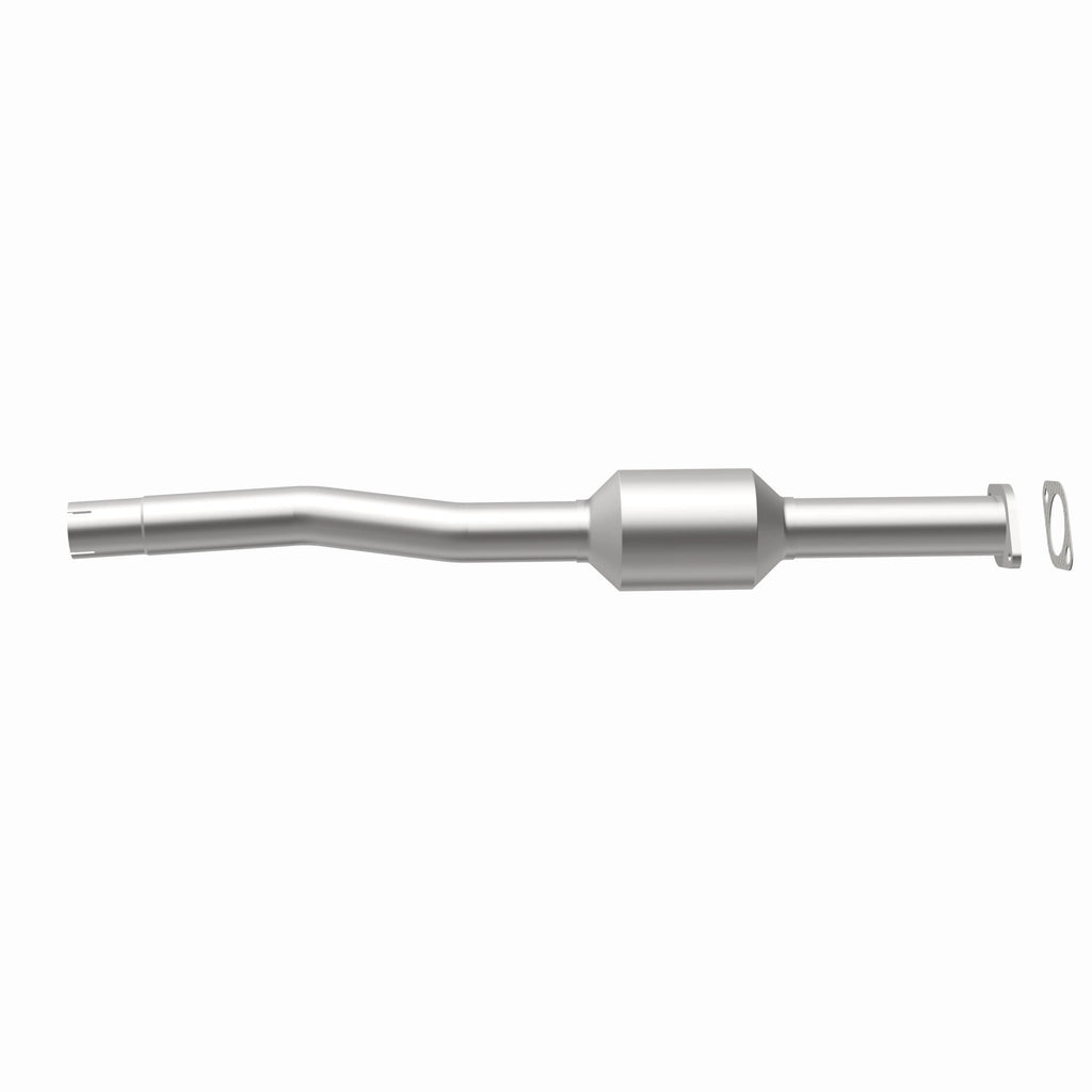 MagnaFlow Exhaust Products 5592804 California CARB Direct-Fit Catalytic Converter for Select Chevrolet Captiva Sport, Chevrolet Equinox, GMC Terrain
