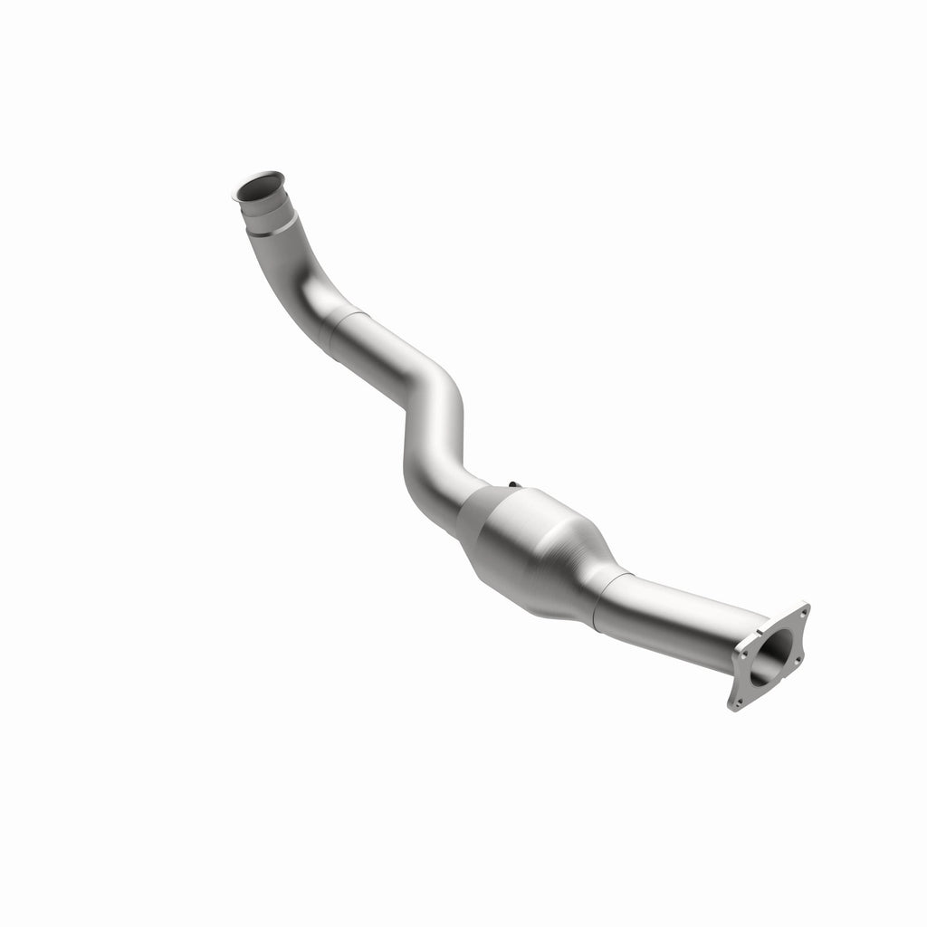 MagnaFlow Exhaust Products 60501 OEM Grade Diesel Oxidation Catalyst for Select Chevrolet Silverado HD, Chevrolet Silverado 3500, GMC Sierra HD, GMC Sierra