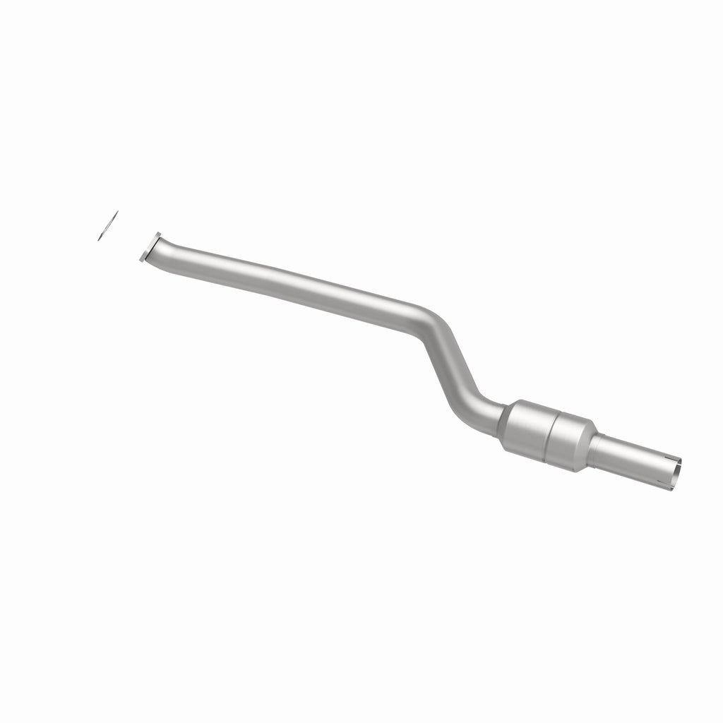 MagnaFlow Exhaust Products 49769 OEM Grade Direct-Fit Catalytic Converter for Select BMW 335i, BMW 335i xDrive, BMW 335is, BMW 335xi