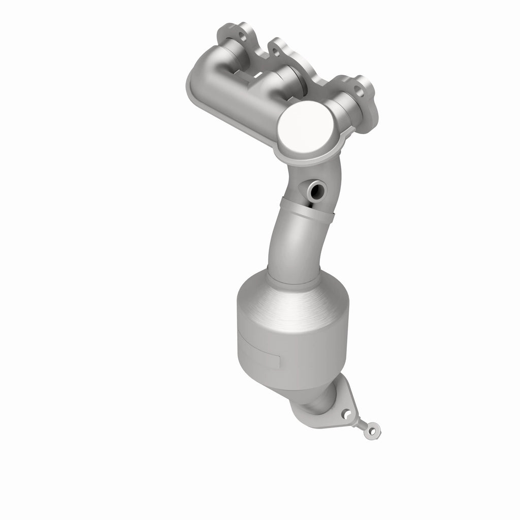 MagnaFlow Exhaust Products 51540 OEM Grade Manifold Catalytic Converter for Select Toyota Highlander
