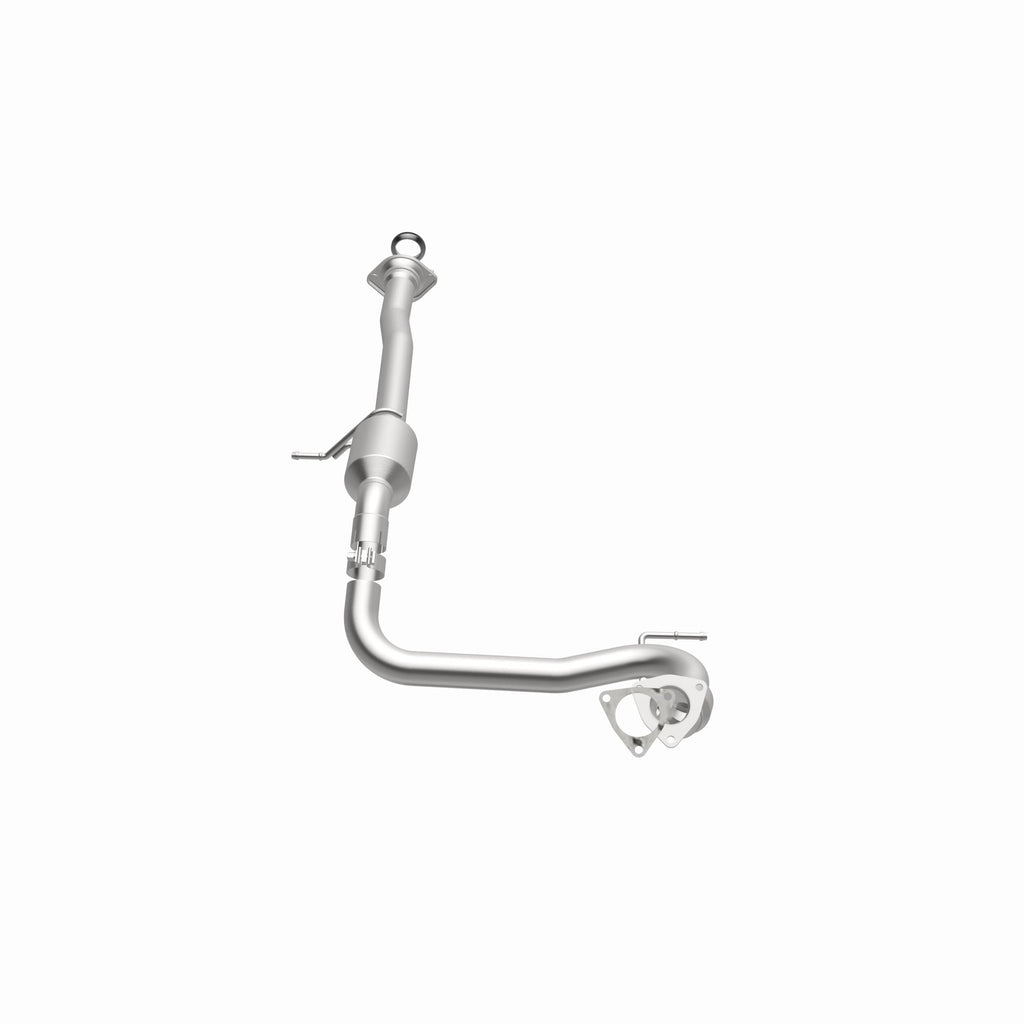 MagnaFlow Exhaust Products 52609 OEM Grade Direct-Fit Catalytic Converter for Select Chevrolet Colorado, GMC Canyon
