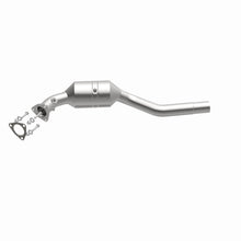 Load image into Gallery viewer, MagnaFlow Exhaust Products 444067 California CARB Direct-Fit Catalytic Converter for Select Porsche 911