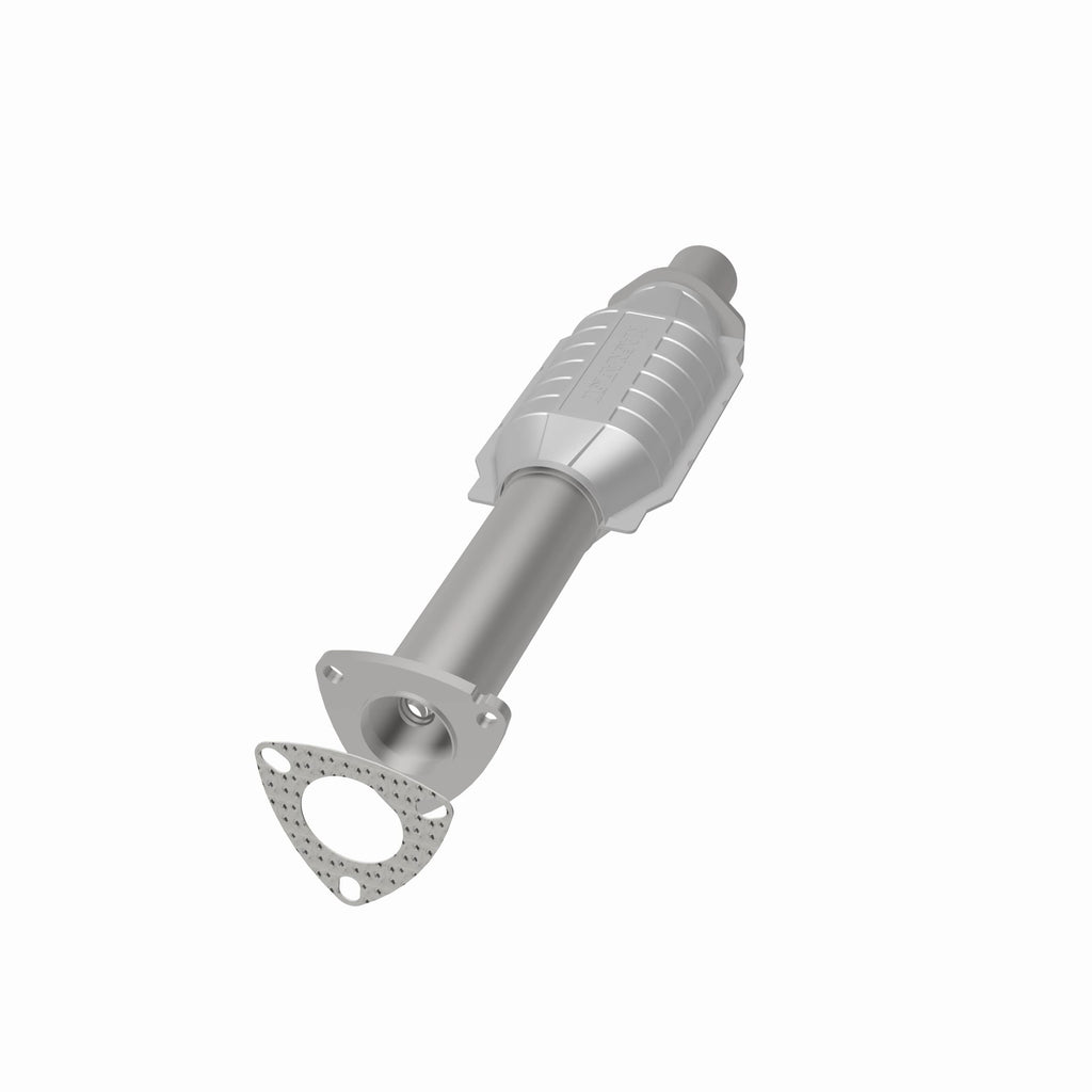 MagnaFlow Exhaust Products 93483 Standard Grade Direct-Fit Catalytic Converter for Select Chevrolet S10, GMC Sonoma