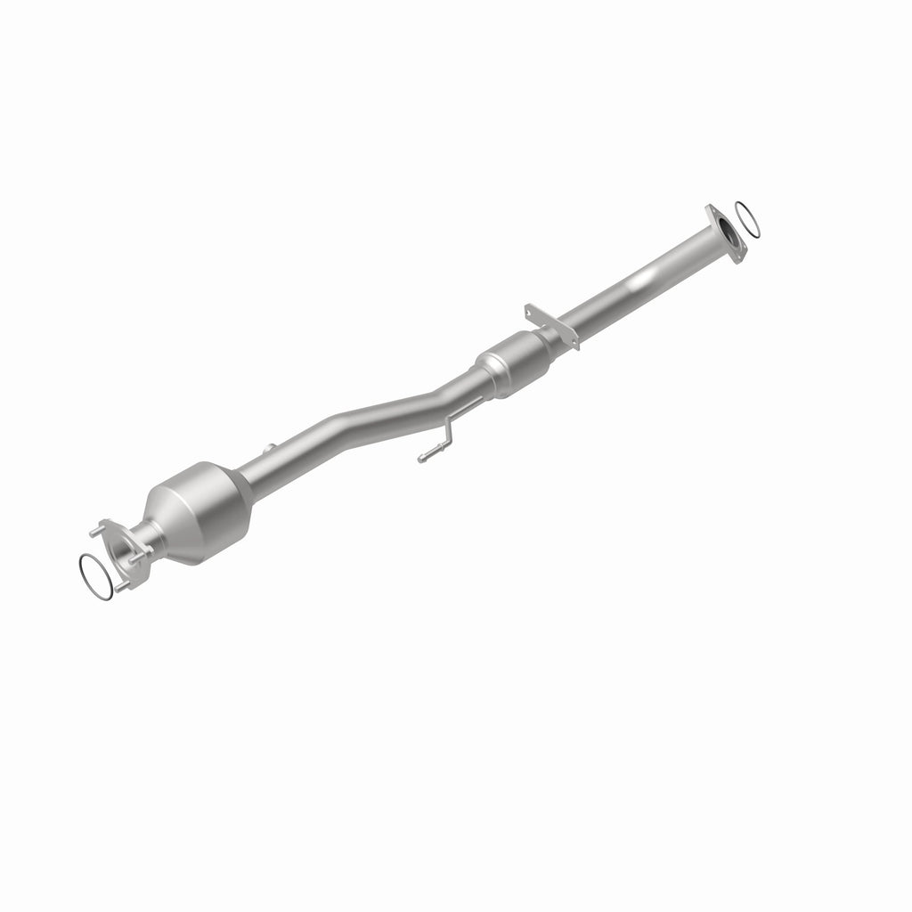 MagnaFlow Exhaust Products 5671023 California CARB Direct-Fit Catalytic Converter for Select Honda Accord