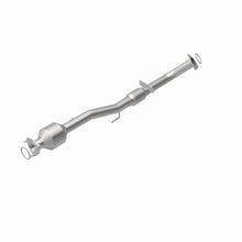 Load image into Gallery viewer, MagnaFlow Exhaust Products 5671023 California CARB Direct-Fit Catalytic Converter for Select Honda Accord