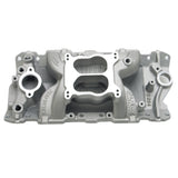 Edelbrock 2604 Performer Air-Gap SBC 1987-95 Intake Man