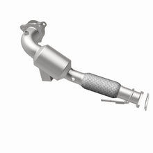 Load image into Gallery viewer, MagnaFlow Exhaust Products 23-095 OEM Grade Direct-Fit Catalytic Converter for Select Ford Edge, Lincoln Nautilus