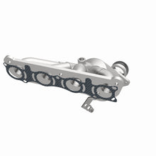 Load image into Gallery viewer, MagnaFlow Exhaust Products 5531271 California CARB Manifold Catalytic Converter for Select Nissan Sentra
