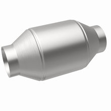 Load image into Gallery viewer, MagnaFlow Exhaust Products 59558 Standard Grade Universal Catalytic Converter