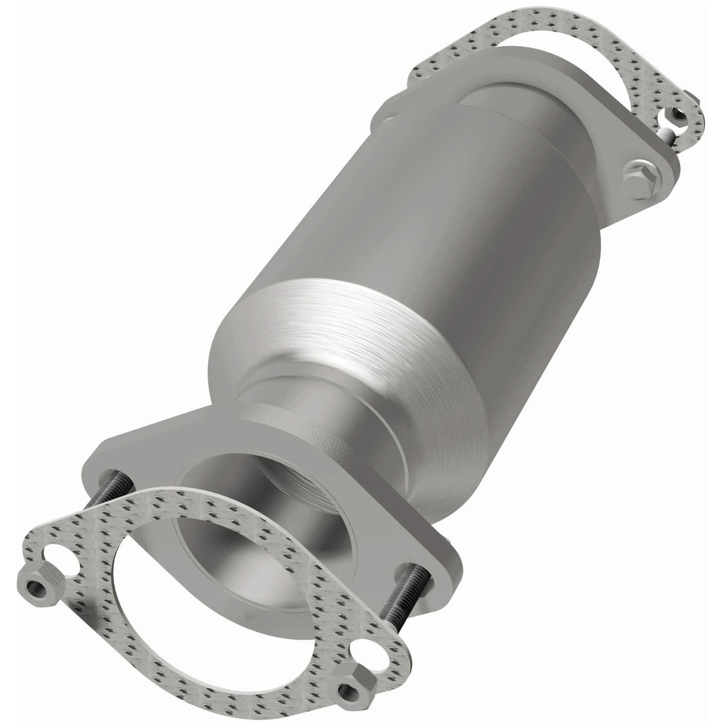 MagnaFlow Exhaust Products 5421861 California CARB Direct-Fit Catalytic Converter for Select Hyundai Genesis Coupe