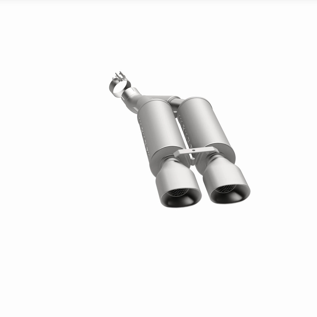 MagnaFlow Exhaust Products 15054 Competition Series Stainless 3 in Axle Back for Select Chrysler Crossfire
