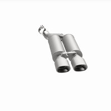 Load image into Gallery viewer, MagnaFlow Exhaust Products 15054 Competition Series Stainless 3 in Axle Back for Select Chrysler Crossfire