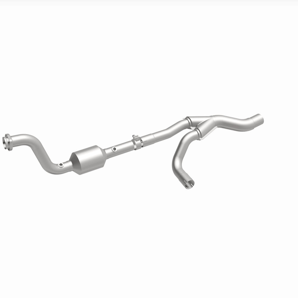 MagnaFlow Exhaust Products 4651499 California CARB Direct-Fit Catalytic Converter for Select Dodge Durango