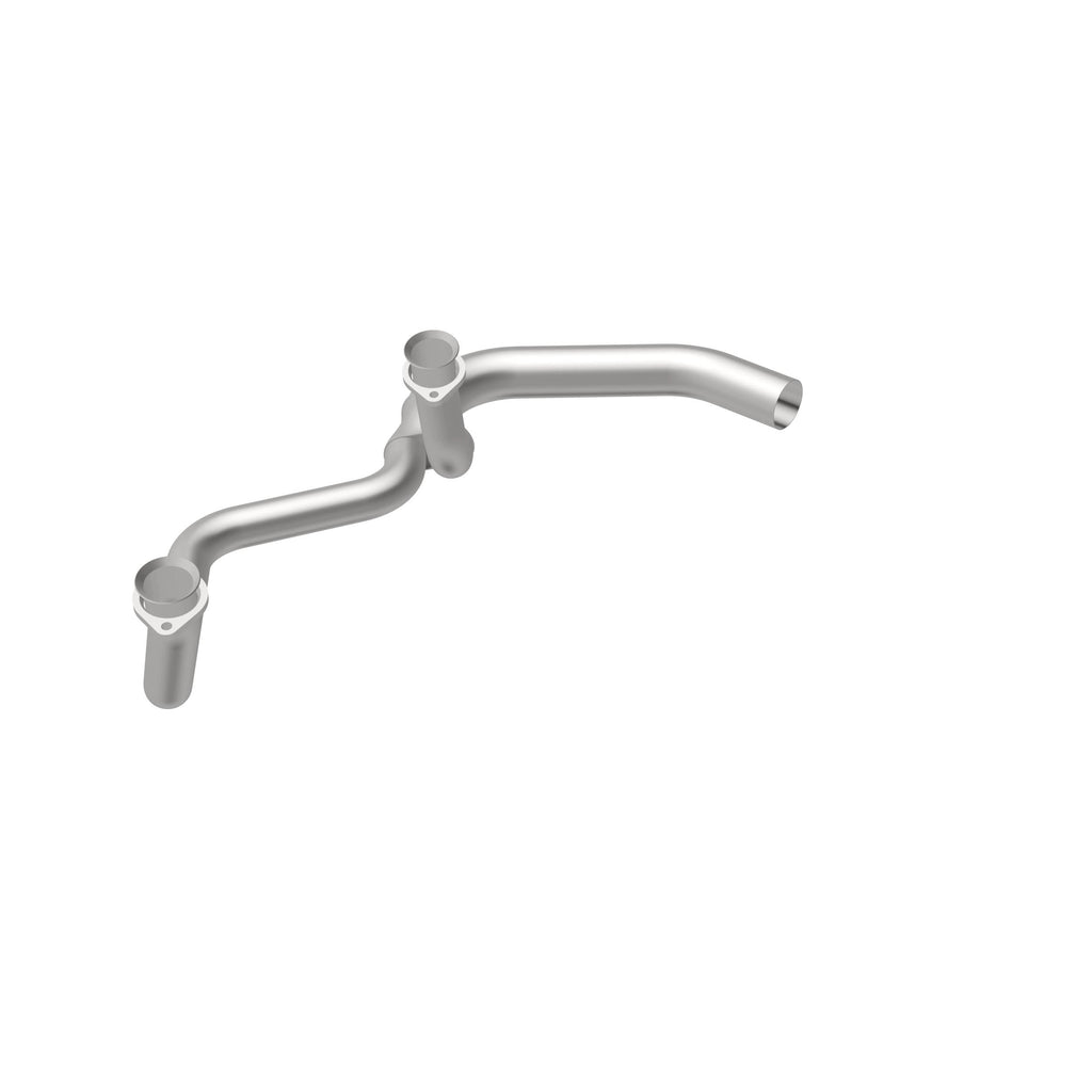 MagnaFlow Exhaust Products 16450 Direct-Fit Exhaust Pipe for Select Chevrolet Camaro, Pontiac Firebird