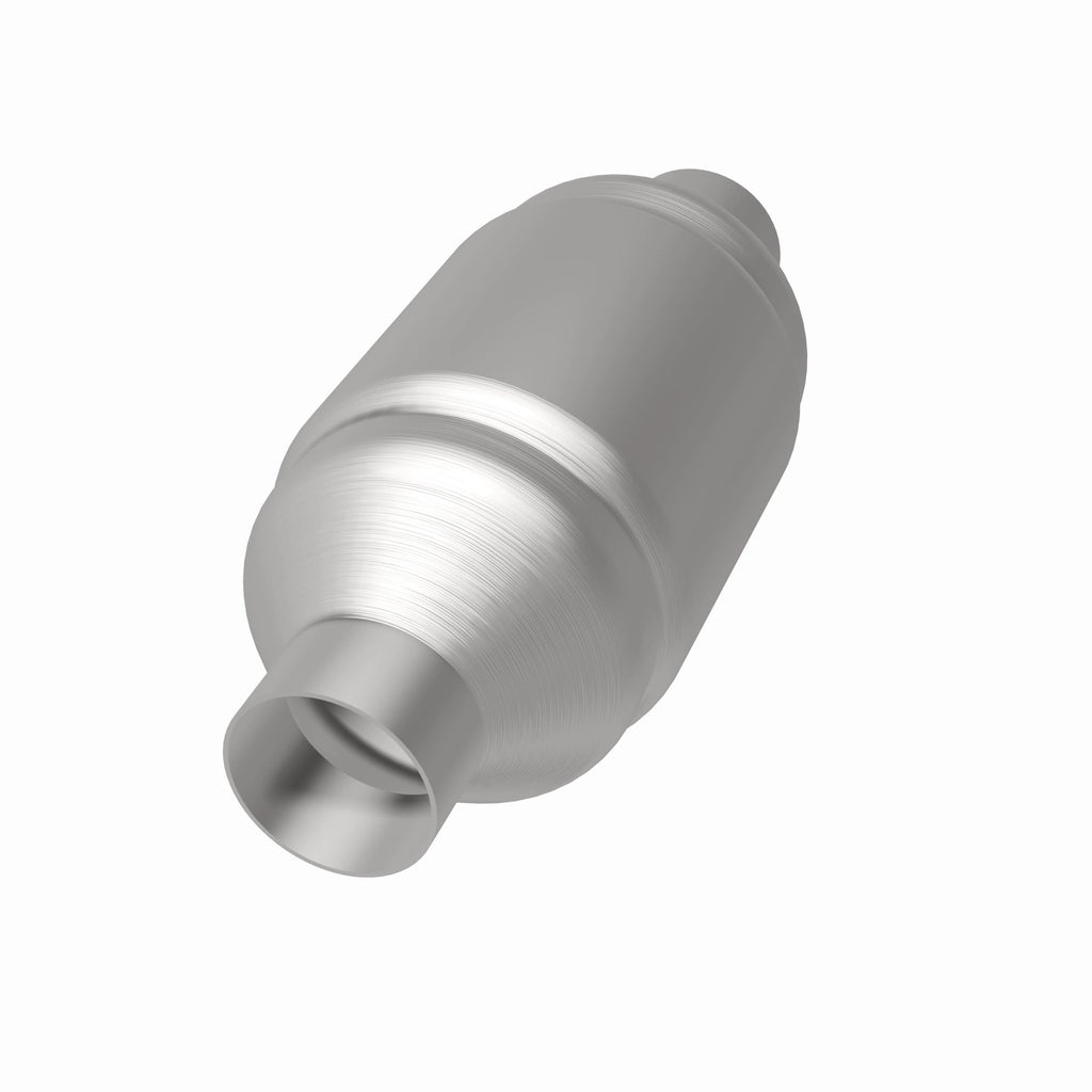 MagnaFlow Exhaust Products 54953 Standard Grade Universal Catalytic Converter