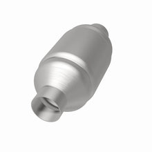 Load image into Gallery viewer, MagnaFlow Exhaust Products 54953 Standard Grade Universal Catalytic Converter