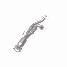 Load image into Gallery viewer, MagnaFlow Exhaust Products 93669 HM Grade Direct-Fit Catalytic Converter for Select Nissan Altima, Nissan Maxima, Nissan Quest