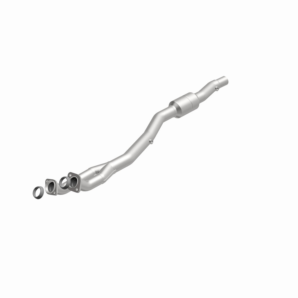 MagnaFlow Exhaust Products 23306 HM Grade Direct-Fit Catalytic Converter for Select BMW 540i, BMW 740i, BMW 740iL
