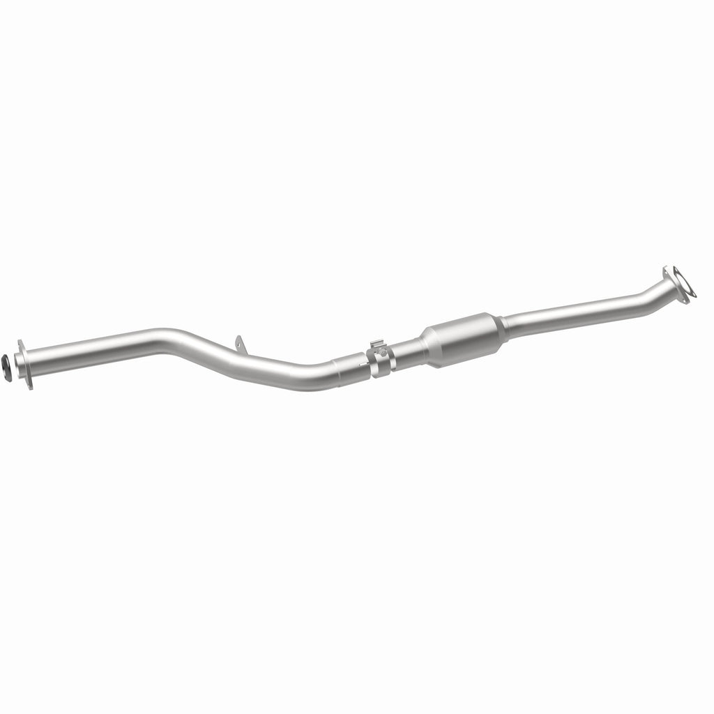MagnaFlow Exhaust Products 21-217 OEM Grade Direct-Fit Catalytic Converter for Select Subaru Forester, Subaru Impreza, Subaru Outback, Subaru XV Crosstrek