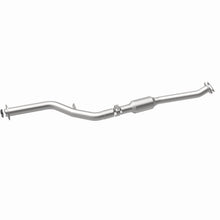 Load image into Gallery viewer, MagnaFlow Exhaust Products 21-217 OEM Grade Direct-Fit Catalytic Converter for Select Subaru Forester, Subaru Impreza, Subaru Outback, Subaru XV Crosstrek