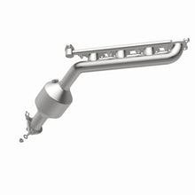 Load image into Gallery viewer, MagnaFlow Exhaust Products 51795 OEM Grade Manifold Catalytic Converter for Select Lexus GX460