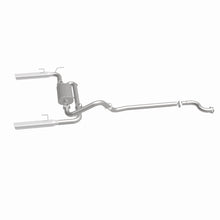 Load image into Gallery viewer, MagnaFlow Exhaust Products 15693 Street Series Polished Cat-Back System for Select Chevrolet Camaro, Pontiac Firebird
