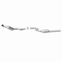 Load image into Gallery viewer, MagnaFlow Exhaust Products 51823 OEM Grade Direct-Fit Catalytic Converter for Select Mercedes-Benz E320