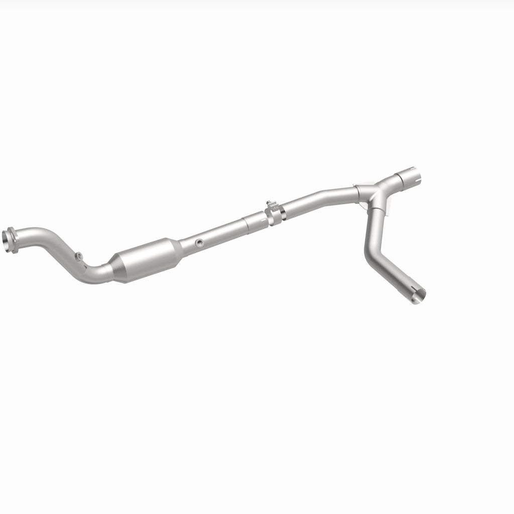 MagnaFlow Exhaust Products 4651597 California CARB Direct-Fit Catalytic Converter for Select Dodge Ram