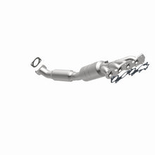 Load image into Gallery viewer, MagnaFlow Exhaust Products 49852 OEM Grade Manifold Catalytic Converter for Select Ford Focus