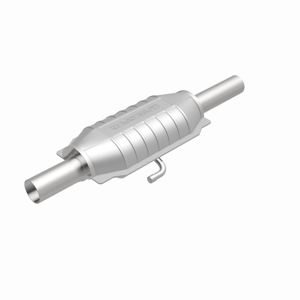 MagnaFlow Exhaust Products 23442 Standard Grade Direct-Fit Catalytic Converter for Select Buick Skyhawk, Chevrolet Cavalier, Oldsmobile Firenza, Pontiac J2000, Pontiac J2000 Sunbird, Pontiac Sunbird