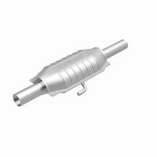 Load image into Gallery viewer, MagnaFlow Exhaust Products 23442 Standard Grade Direct-Fit Catalytic Converter for Select Buick Skyhawk, Chevrolet Cavalier, Oldsmobile Firenza, Pontiac J2000, Pontiac J2000 Sunbird, Pontiac Sunbird