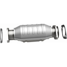 Load image into Gallery viewer, MagnaFlow Exhaust Products 3322767 California CARB Direct-Fit Catalytic Converter for Select Nissan 240SX, Toyota Camry, Toyota Celica, Toyota Cressida, Toyota Supra