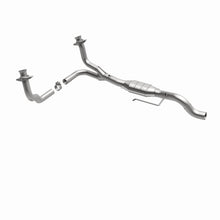 Load image into Gallery viewer, MagnaFlow Exhaust Products 49600 OEM Grade Direct-Fit Catalytic Converter for Select Dodge Dakota
